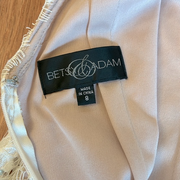 Betsy and Adam Dress - Picture 6 of 6